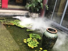 -云龙山庄