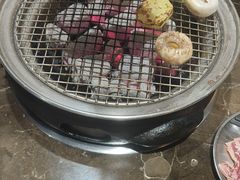 -江城二当家烤牛肉(莲塘新村店)