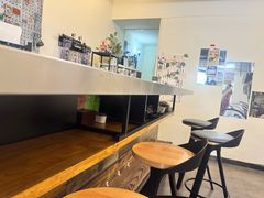 -醒味咖啡馆(南市桥巷店)