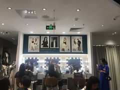 -海马体照相馆(深圳万象天地店)