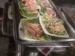 -枇杷园食为鲜火锅(南山店)