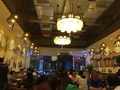 大堂-丞记传承(海口桫椤湾店)