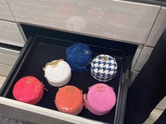 -CHANEL(恒隆广场店)