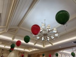 -皇家月府月子中心(沈阳店)