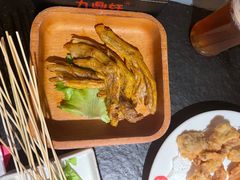 -九鼎轩脆毛肚火锅(南京东路店)