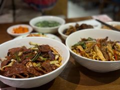 -寻裕记·现炒浇头面(人民广场店)