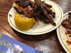 -巴犀烧烤(新崇光店)