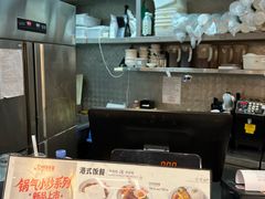 -孖记茶档·热腾茶餐(荔湾领展广场店)