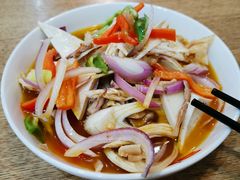 -西粉堂新疆米粉(朝外店)