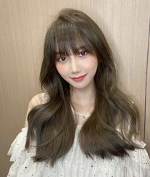 点击看大图 -那茉 Hair Salon