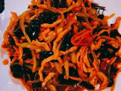 -延边烧烤铁锅炖(万科店)