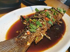 -山茶云南菜(中关村店)