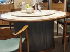-山东宾馆·齐鲁苑餐厅