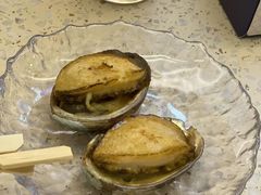 -白仁仔· 活烤海鲜 宵夜(豫园店)