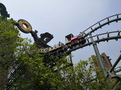 -成都欢乐谷