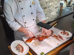 -四季民福烤鸭店(外滩外白渡桥店)