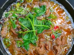 -新竹里馆·花园餐厅(兴苑路店)