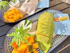 -太琼糟粕醋火锅·海南老爸茶(海棠湾臻选店)