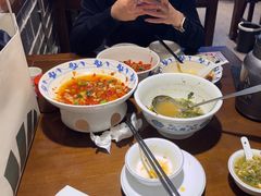 -八碗湘长沙市井菜(坡子街店)