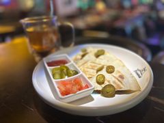 -Famous肥猫墨西哥音乐餐吧(五棵松华熙LIVE店)