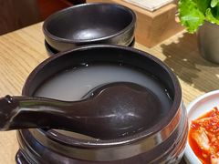 -泥炉烧肉师(新街口金銮巷店)