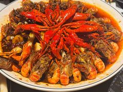 -红盔甲·小龙虾(人民广场店)