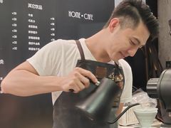 -Home Cafe(水榭春天店)