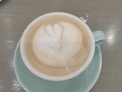 卡布奇诺-五洲咖啡厅(五洲大酒店)