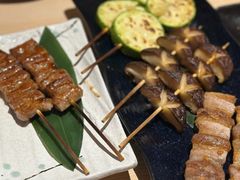 -気楽亭和食料理(气乐亭大世界本店)