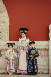 点击看大图 -美云庭古装·格格服汉服·京城旅拍(北京店)