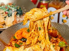 -福客麻辣烫·现炒麻辣香锅(印力中心店)