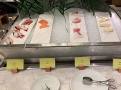 -顺德联塑万怡酒店·万荟轩自助餐厅