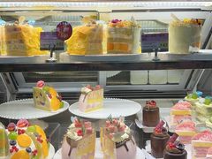 -PAOPAO Bakery&Café(港汇店)