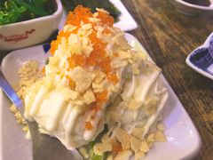 土豆沙拉-米彩料理(西丽店)