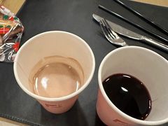 -杭州滨江世融艾美酒店·新食谱全日餐厅