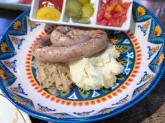 -Famous肥猫墨西哥音乐餐吧(五棵松华熙LIVE店)