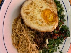 -李叁面馆(妇幼店)