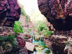 -云台山风景名胜区