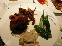 -星伦多 自助料理(圆融店)