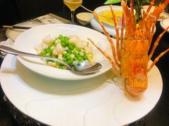 -涵誉·私房菜(银都·锦创广场店)