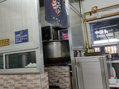 -许记糁馆(窑头路总店)