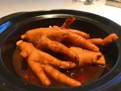 -皇朝会.经典传统粤菜(外滩店)