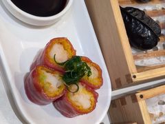 -蔡澜点心·粤菜(月星环球港店)