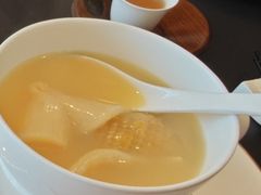 -潮汕味道·煮海餐厅(金麟大厦店)