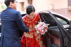 -ZHICOME·稚蔻婚纱礼服造型定制(西安龙首印象城店)