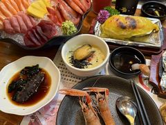 -松坂屋日料自助(长城路店)
