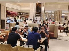 大堂-盛宴标帜餐厅·亲子自助 (南昌喜来登酒店)