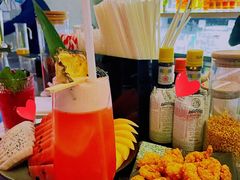 -TZ House音乐现场(来福士中心店)