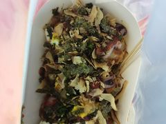 -SUGAR糖薯·章鱼烧(鹏欣水游城店)