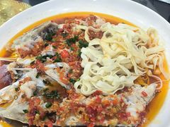 -湖南人家湘菜馆(镇江路店)
